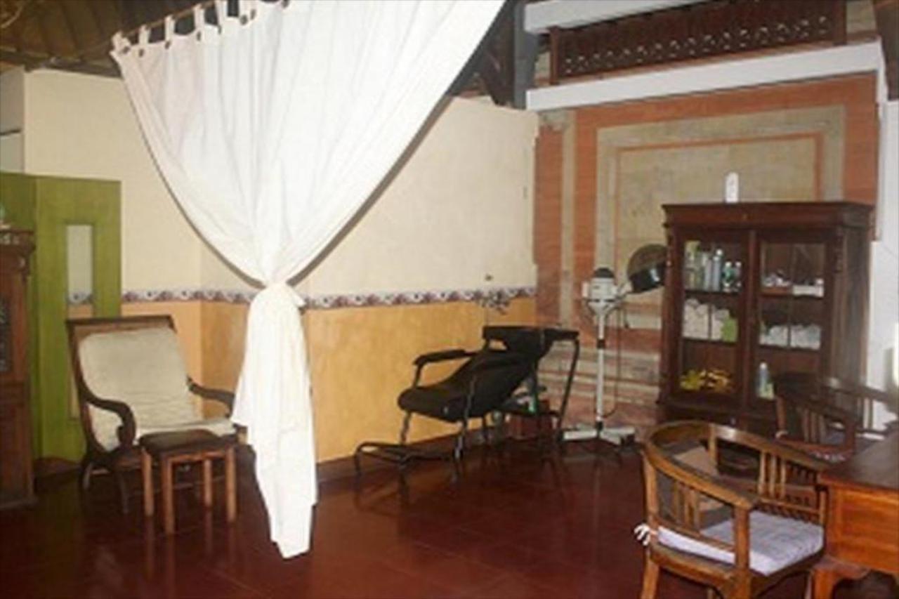 Depradha Ubud Exterior foto